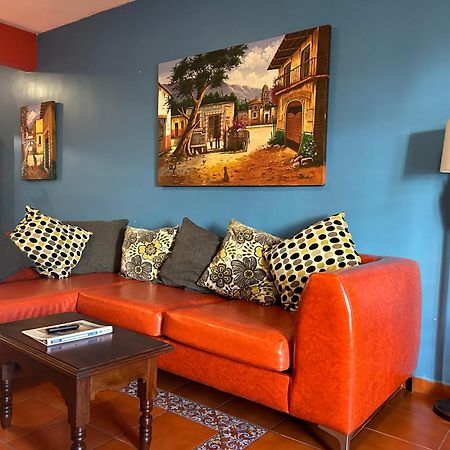 Casa De La Alegria 2 Apartments Mazatlán Exteriér fotografie