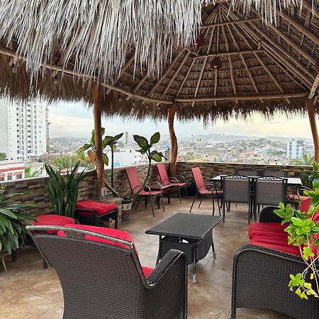 Casa De La Alegria 2 Apartments Mazatlán Exteriér fotografie
