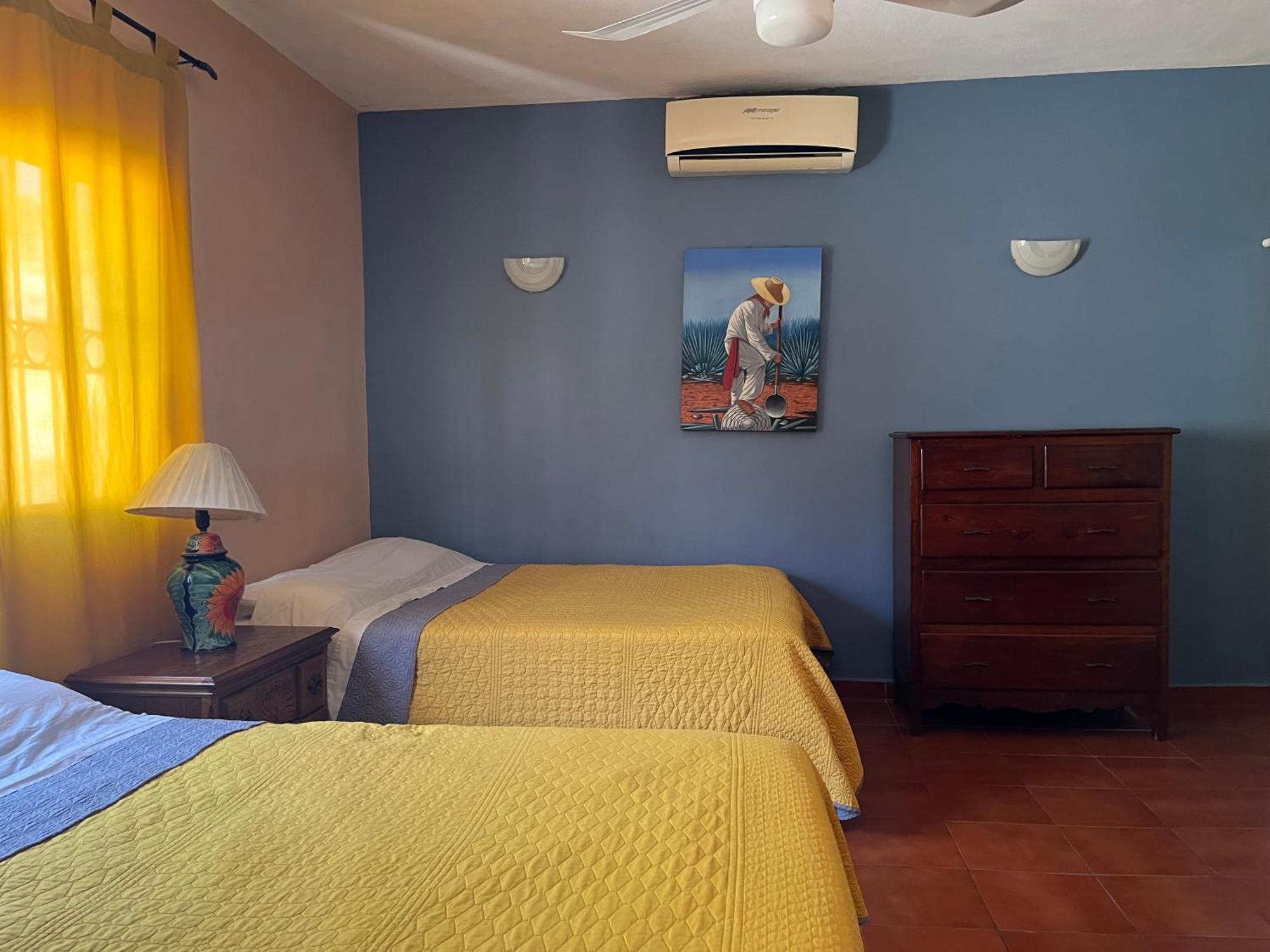 Casa De La Alegria 2 Apartments Mazatlán Exteriér fotografie