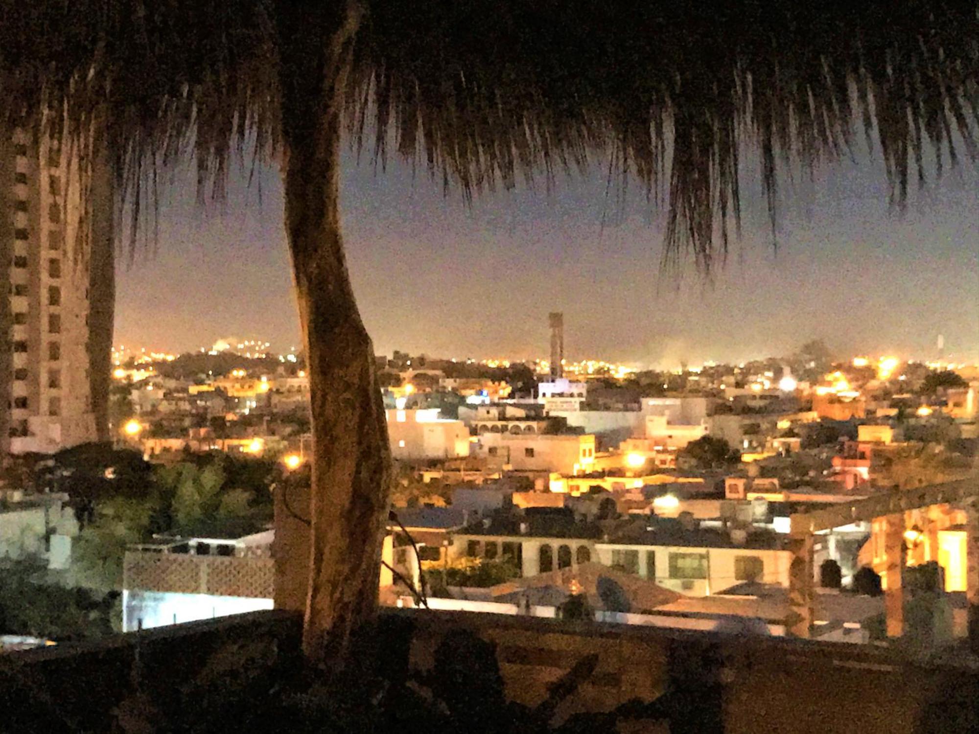 Casa De La Alegria 2 Apartments Mazatlán Pokoj fotografie